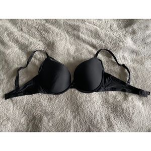 Victoria's Secret Push-Up Bra 34D